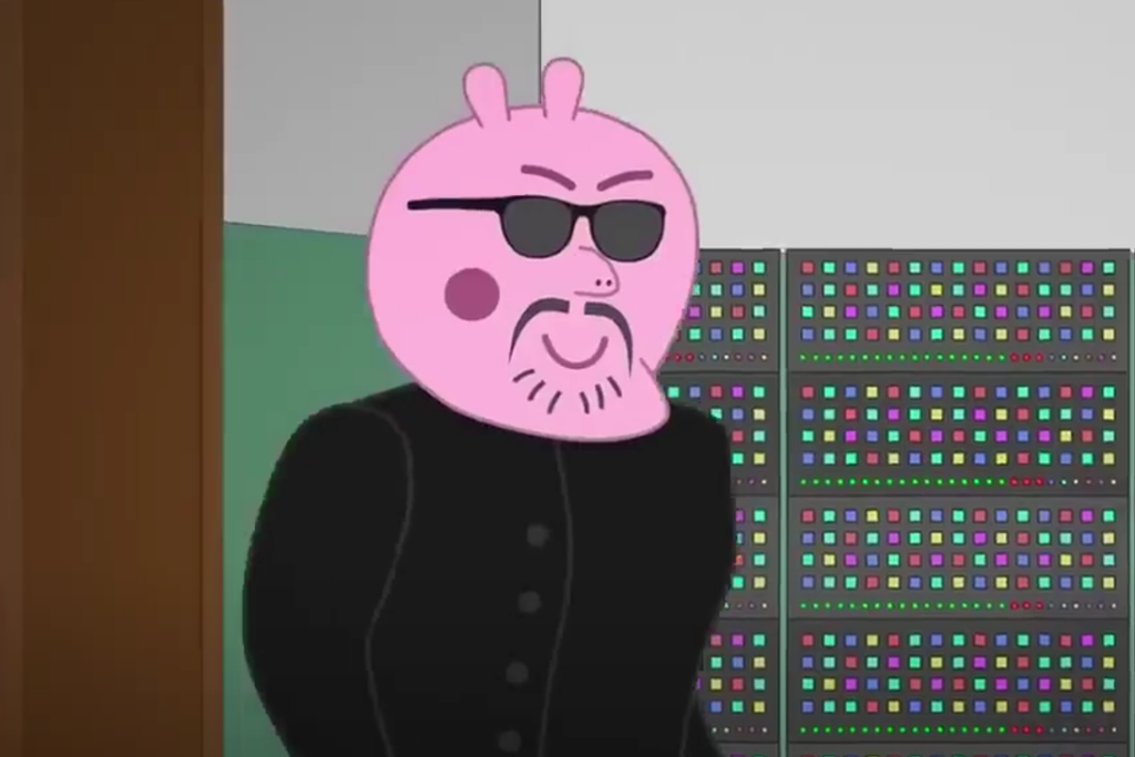 Pupupu