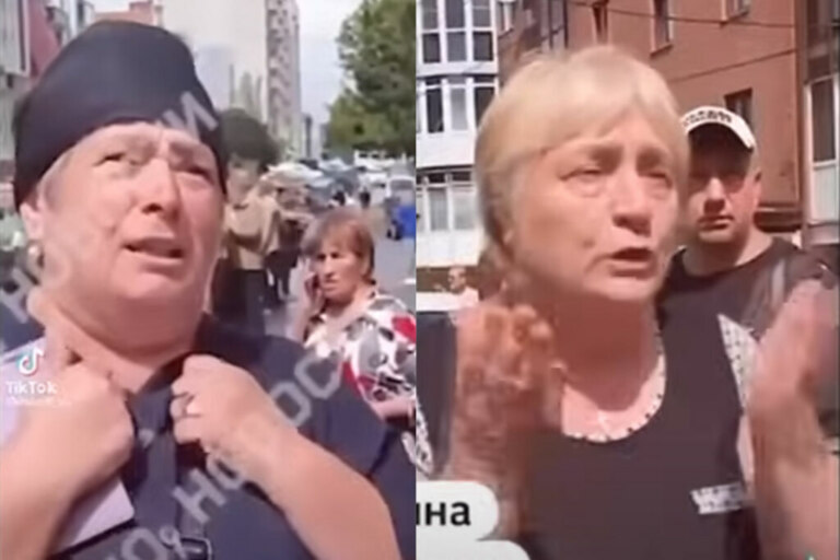 What Kind of Creatures, Where Is Our Government