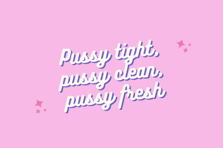 Pusi Klin Pusi Fresh