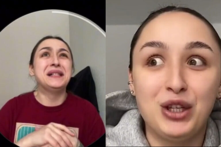 Эльвина Боровкова