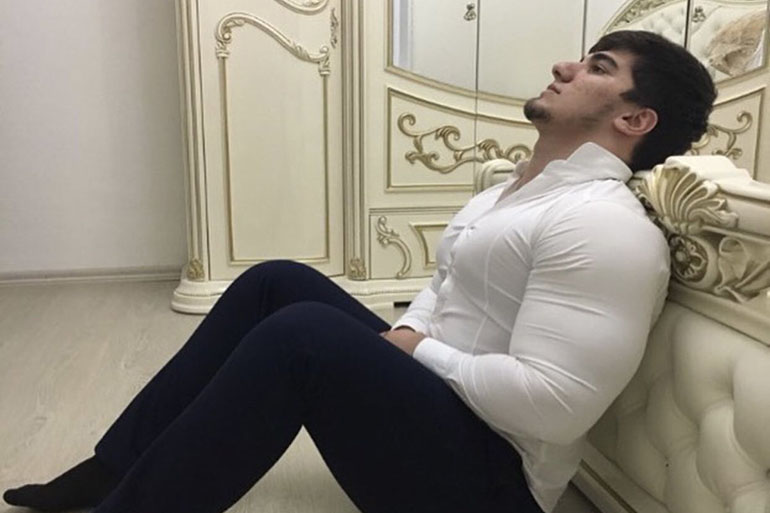 Вот би била егэ по борьба