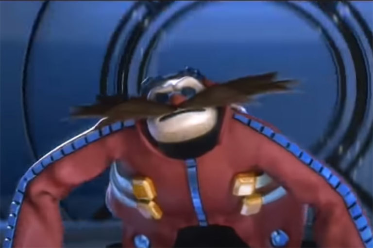 Sanya, Can You Hear Me, I’m Sorry, I Didn’t Mean To (Eggman)