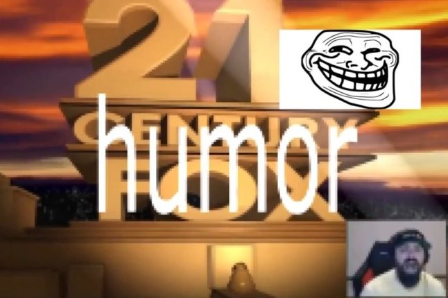 21st Century Humor