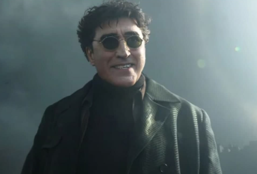 Привет Питер
