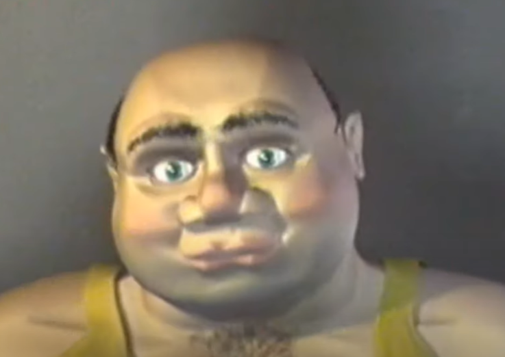 Yokarny Babai, We Gotta Do Something