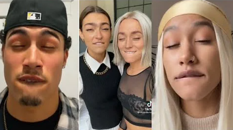 Fuckboy Face