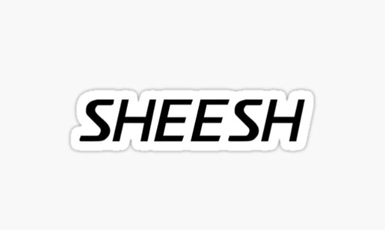 Sheesh