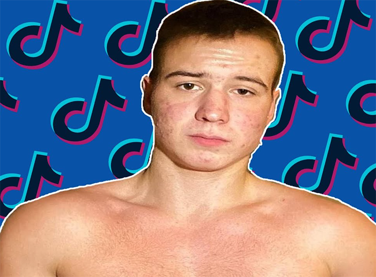 Восхищайся эстетикой