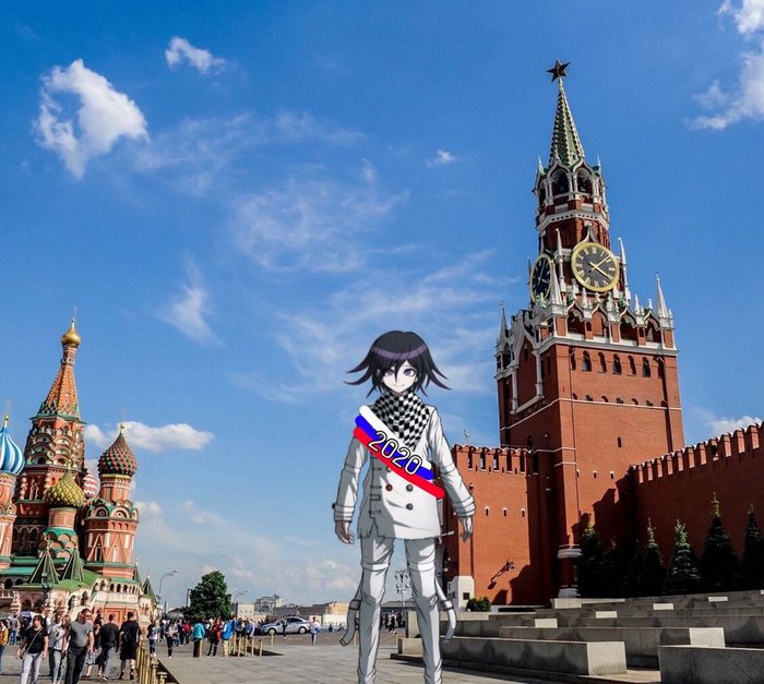 Кокичи 2020