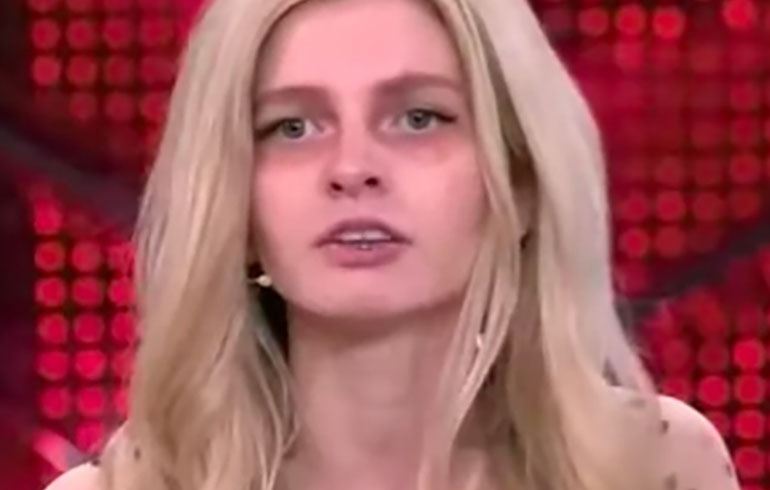 Алена Ефремова
