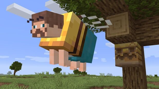 Pchelobav Stung Me