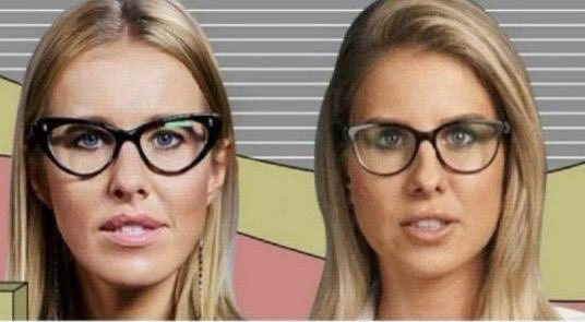 Sobchak and Sobol Debate
