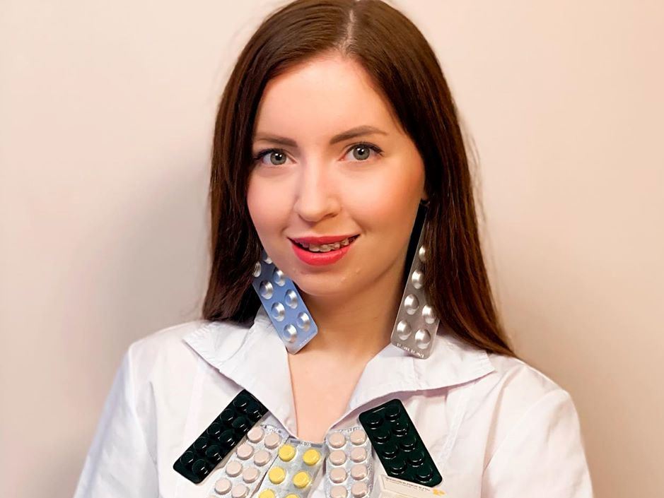 Екатерина Диденко
