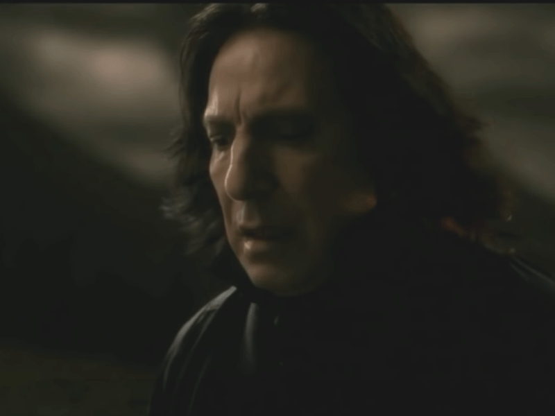 You Dare Use My Own Spells Against Me?