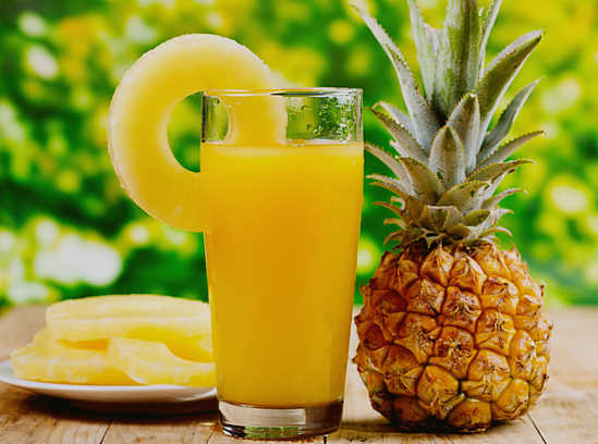 Memes About Pineapple Juice