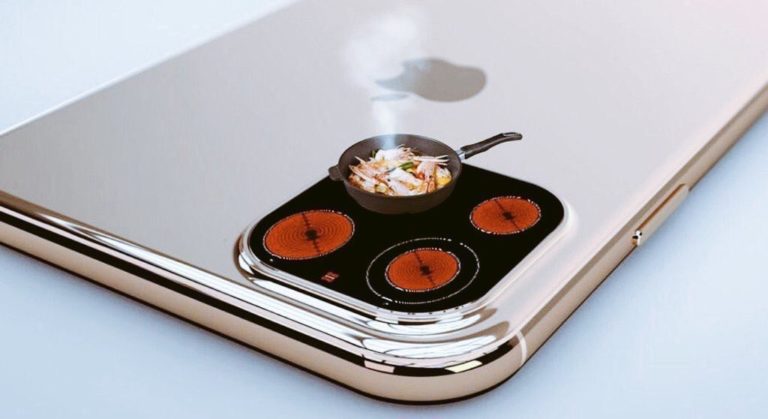 iPhone 11 and iPhone 11 Pro Camera Memes