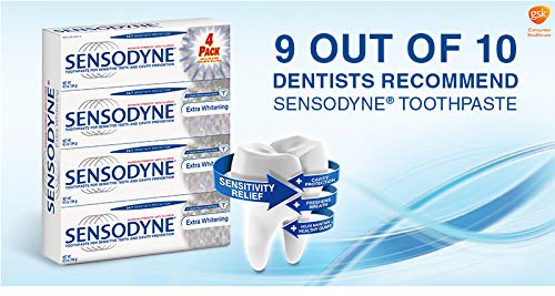 9 Out of 10 Dentists