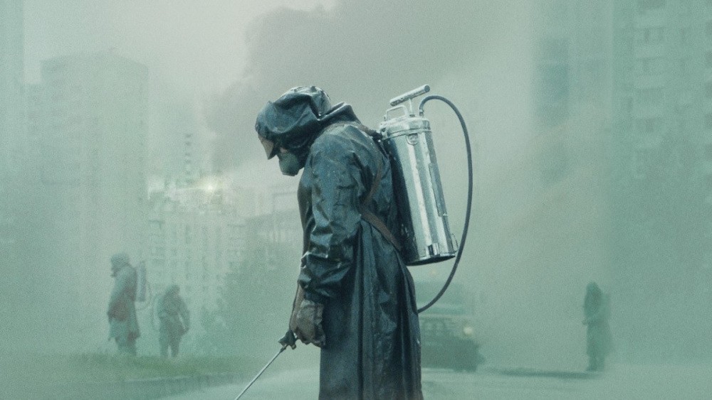 “Chernobyl” TV Series