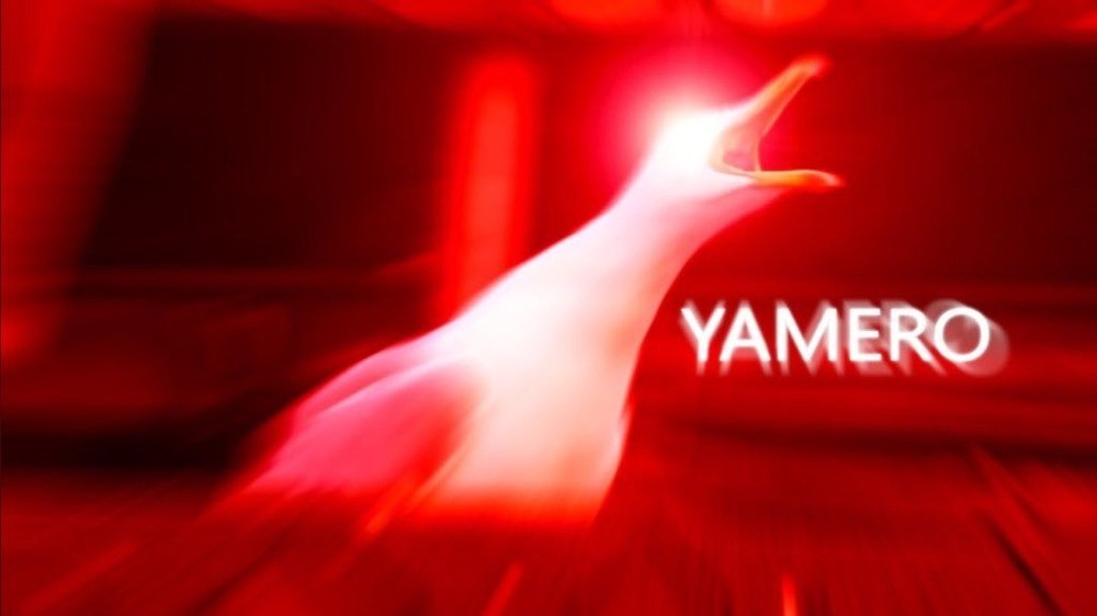 YAMERO