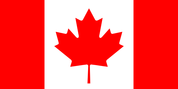 Everything Is Perfect in Canada