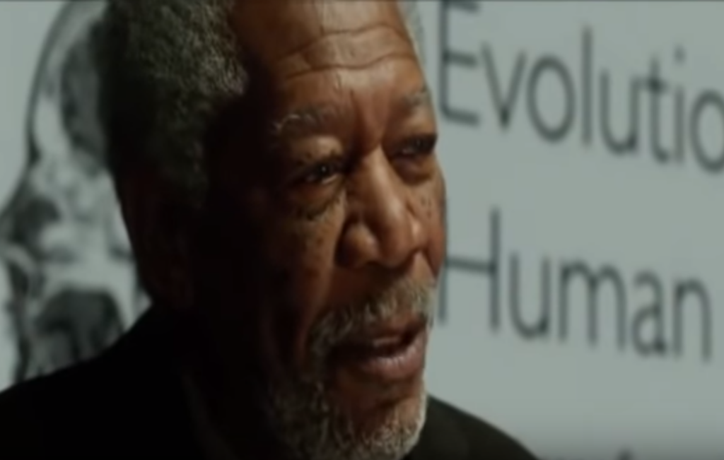 What If We Used 100% of Our Brain?