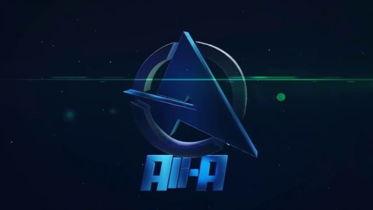 Ali-A Intro