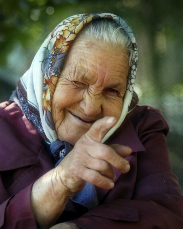 Babushka