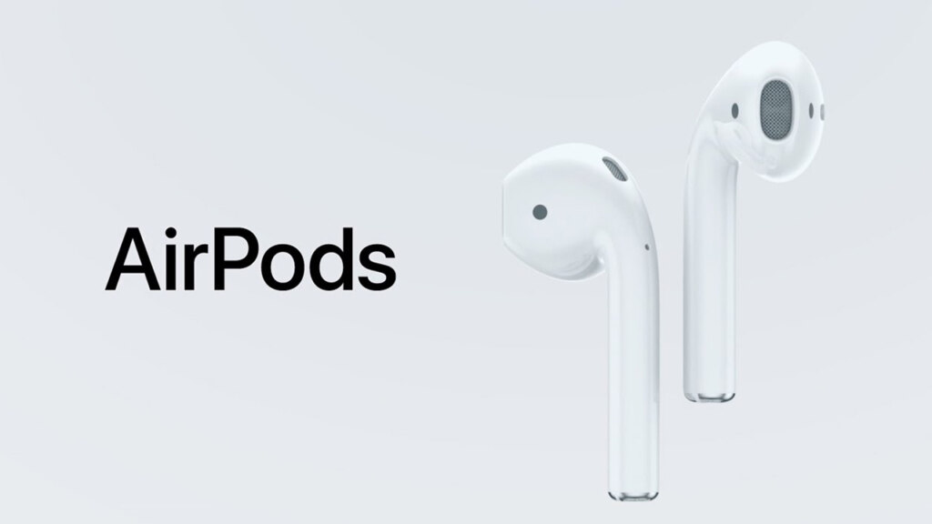 AirPods