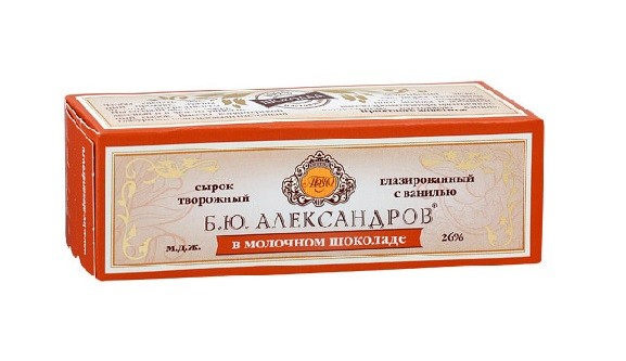 Мемы про сырки “Б. Ю. Александров”