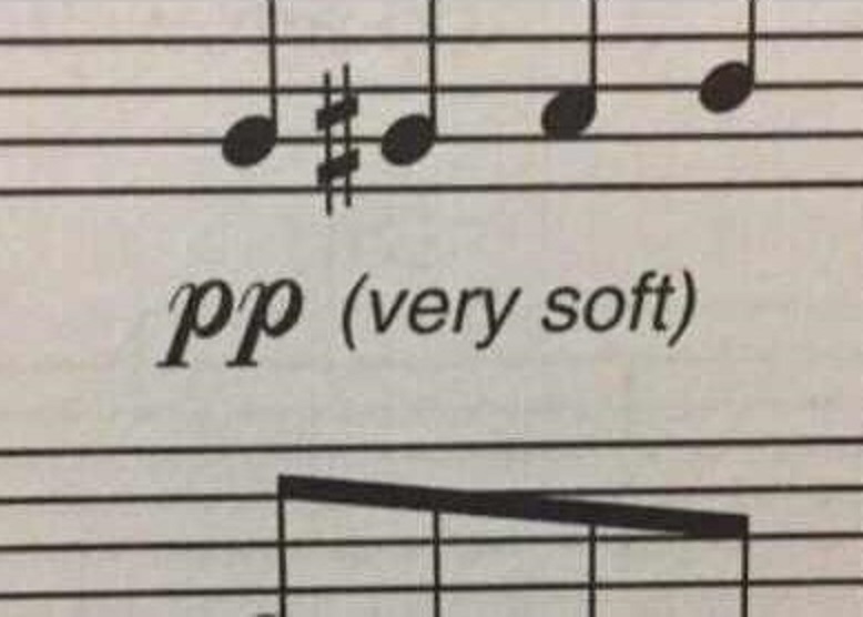 PP (very soft)