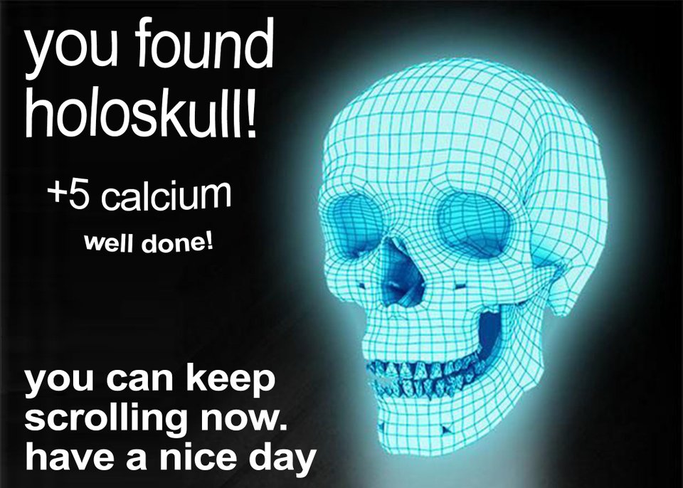 Коллекционные черепа