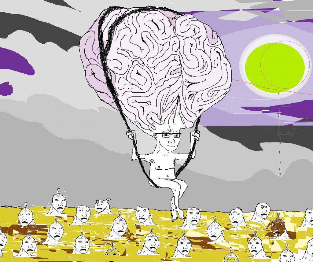 Super Brain