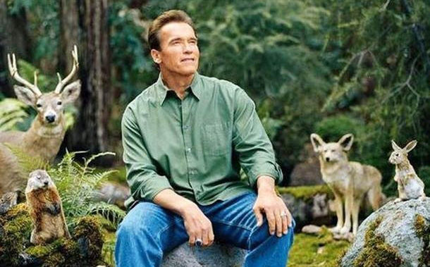 Nature Guardian