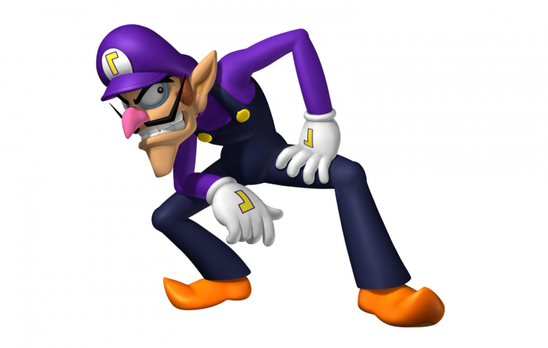 Waluigi