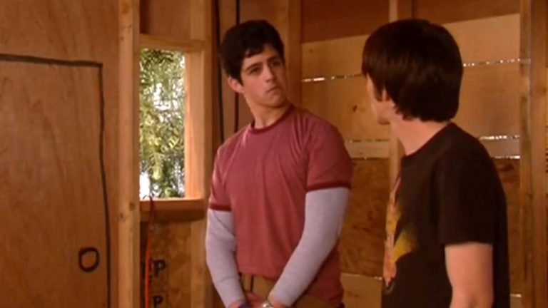 Drake, Where’s the Door Hole?