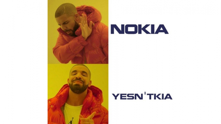 Yesn’t