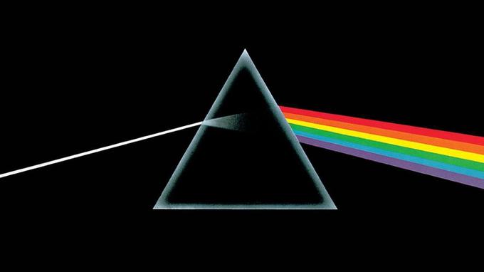 Parodies of the Pink Floyd Album Cover “The Dark Side of the Moon”