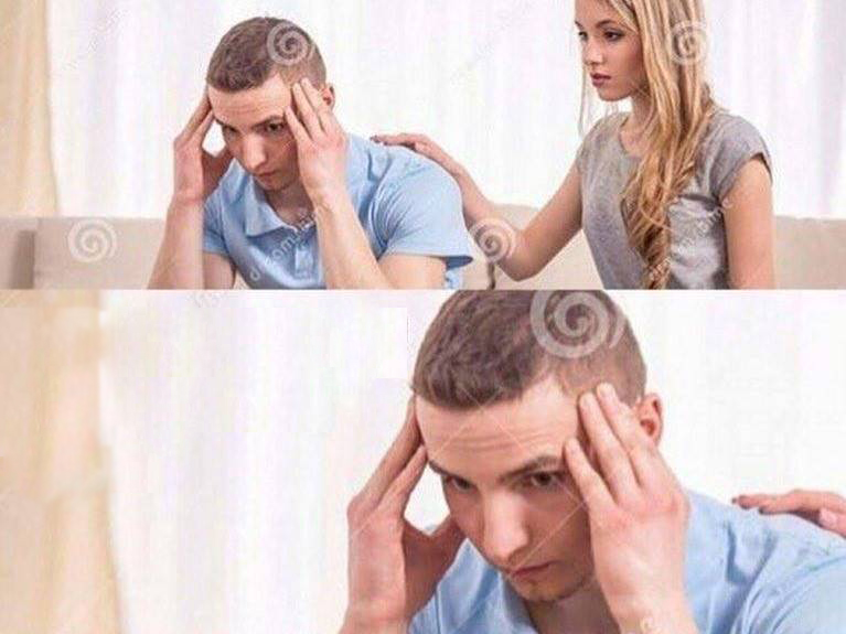 Honey, Tell Me What Happened