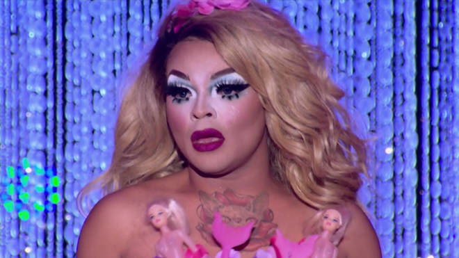 Miss Vanjie