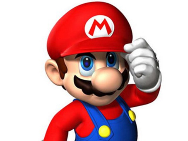 Super Mario