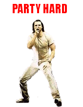 Патихард (Party Hard)