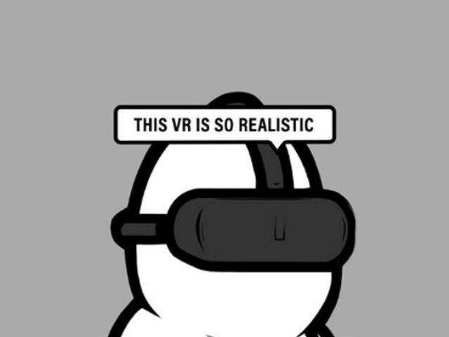 VR Goggles