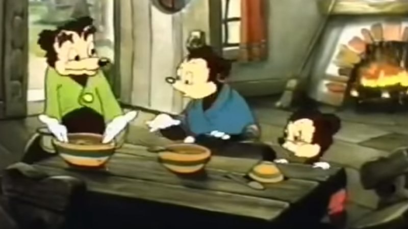 Somebody Toucha My Spaghet