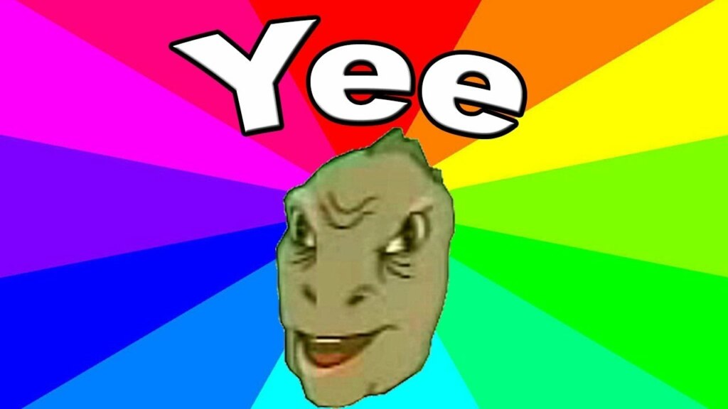 Yee