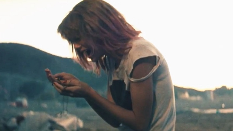 I Knew You Were Trouble (Taylor Swift Screams)