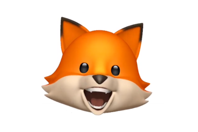 Everything's Great, Damn It (Screaming Fox)
