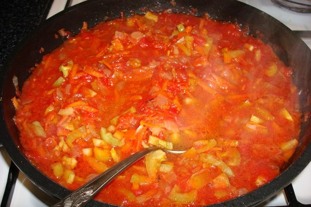 Fried Soup