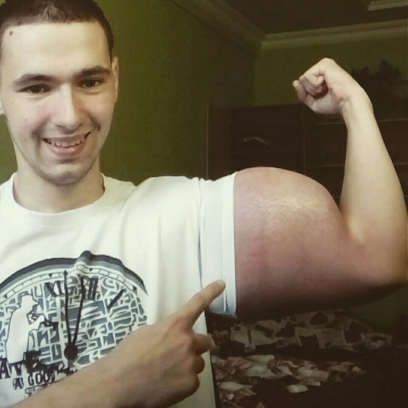 Синтоловый качок