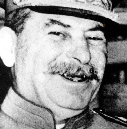 Stalin Memes