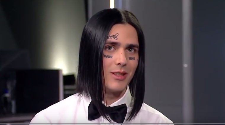 Face (Russian Rapper)